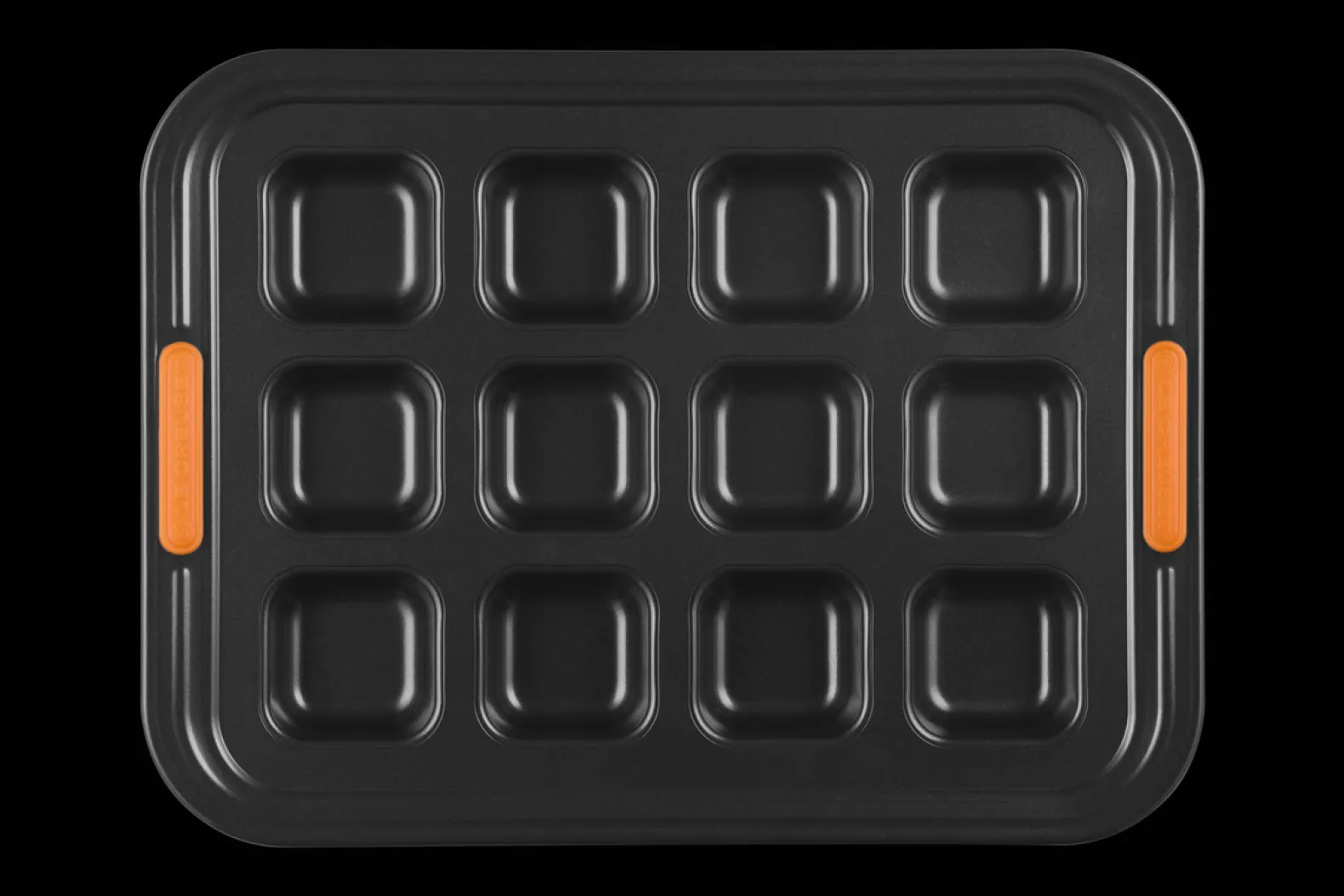 12 Cup Brownie Tray
