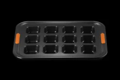 12 Cup Brownie Tray