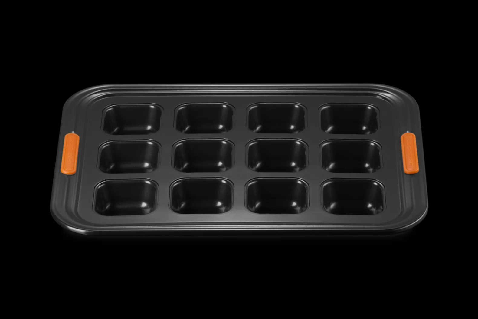 12 Cup Brownie Tray