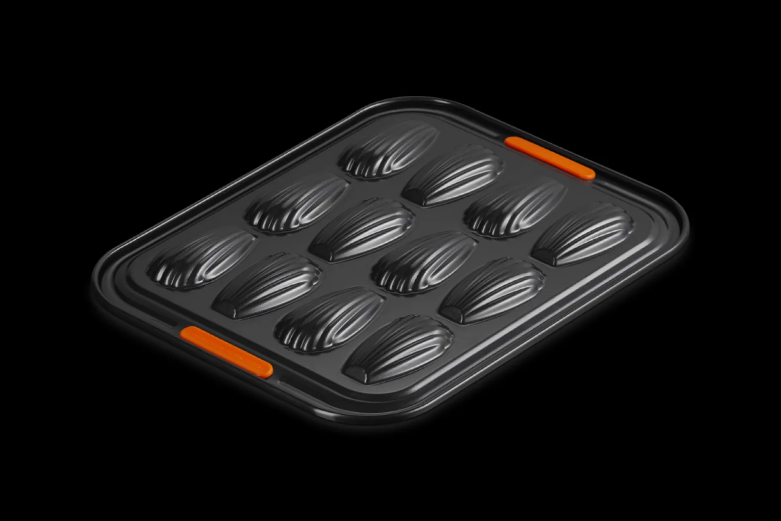 12 Cup Madeleine Tray