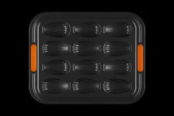 12 Cup Madeleine Tray