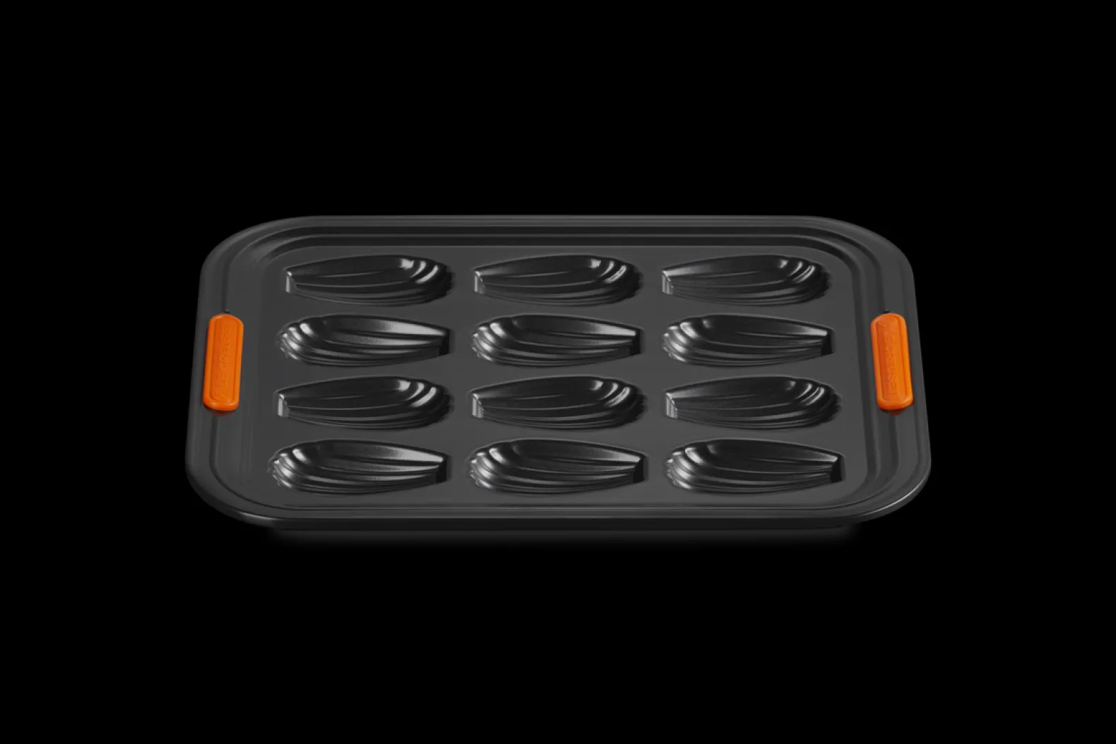 12 Cup Madeleine Tray