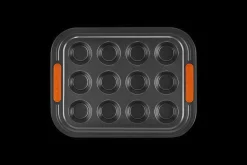 12 Cup Mini Muffin Tray