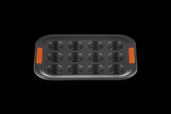 12 Cup Mini Muffin Tray