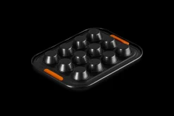 12 Cup Mini Muffin Tray