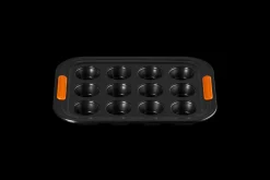 12 Cup Mini Muffin Tray