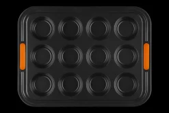 12 Cup Muffin Tray