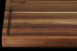 Acacia Wood Carving Board