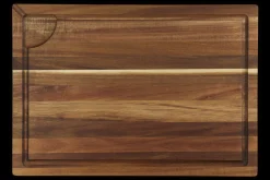 Acacia Wood Carving Board