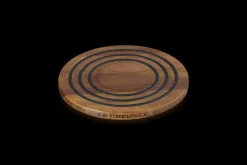 Acacia Wood Magnetic Trivet