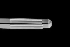BBQ Outdoor Stainless Steel Tongs