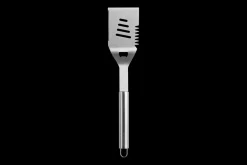 BBQ Outdoor Stainless Steel Slotted Turner