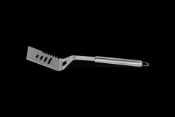 BBQ Outdoor Stainless Steel Slotted Turner