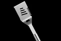 BBQ Outdoor Stainless Steel Slotted Turner