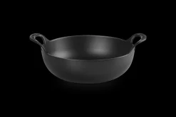 Cast Iron Balti Dish