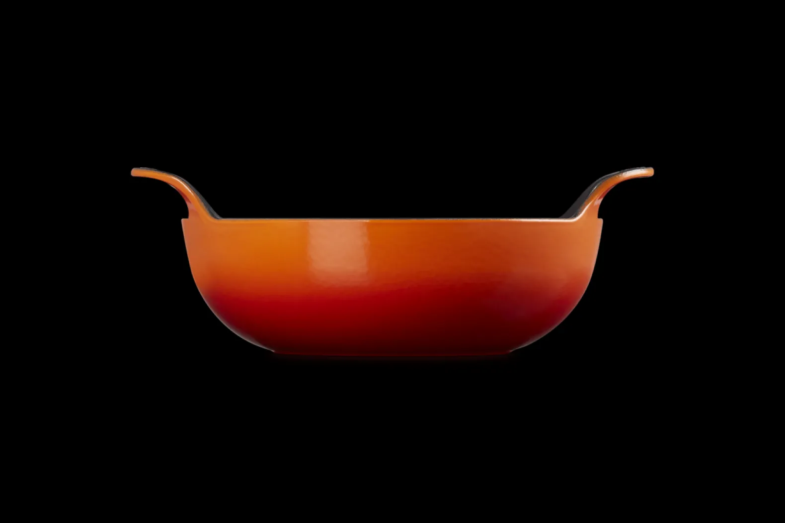 Cast Iron Balti Dish