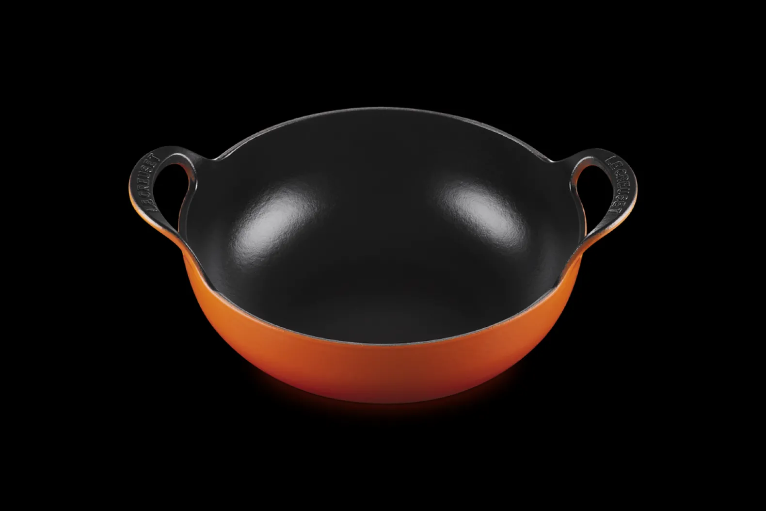 Cast Iron Balti Dish