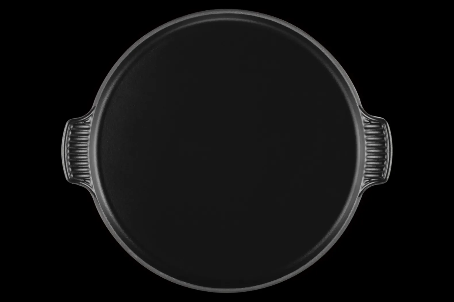 Cast Iron Bistro Griddle