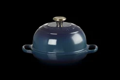 Cast Iron Bread Oven