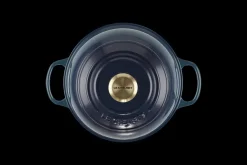 Cast Iron Bread Oven