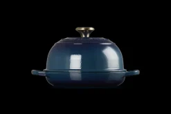 Cast Iron Bread Oven