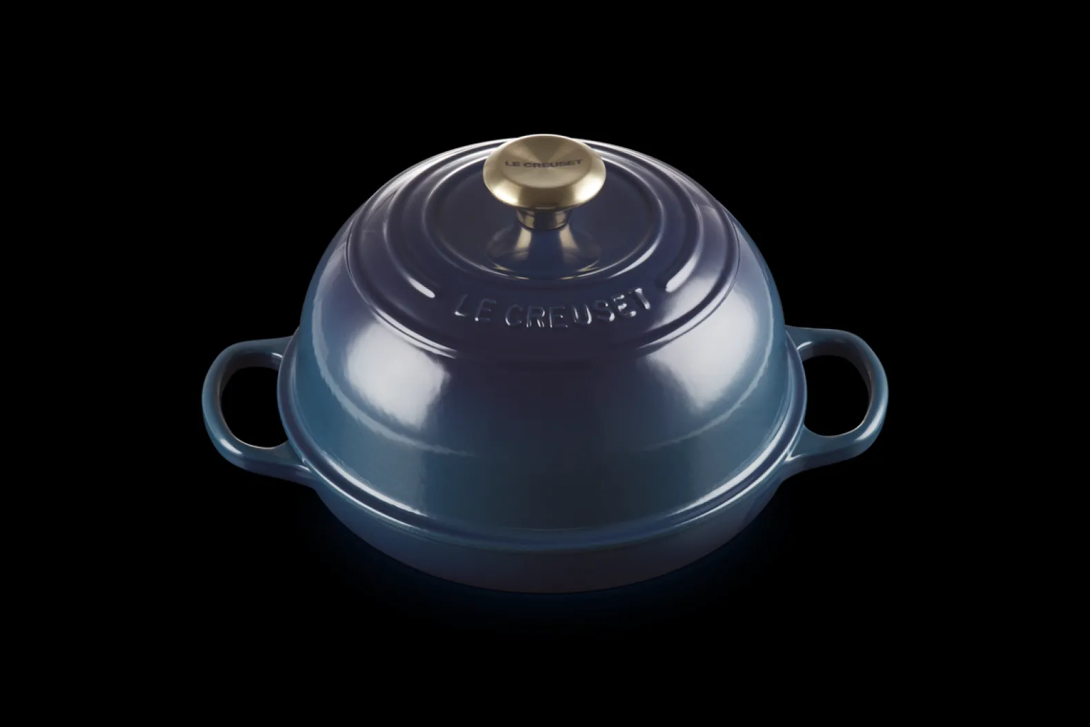 Cast Iron Bread Oven