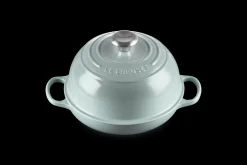 Cast Iron Bread Oven