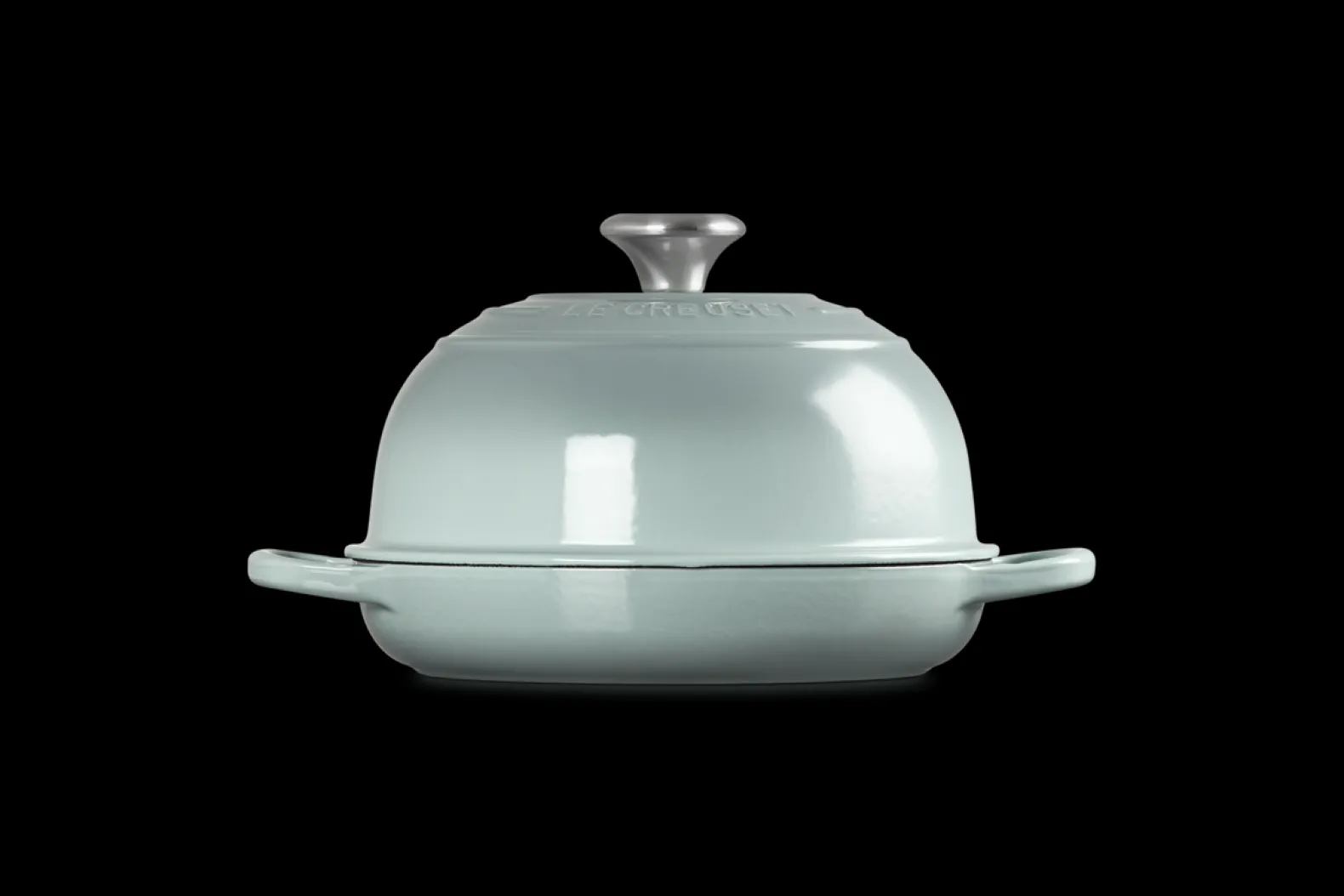 Cast Iron Bread Oven