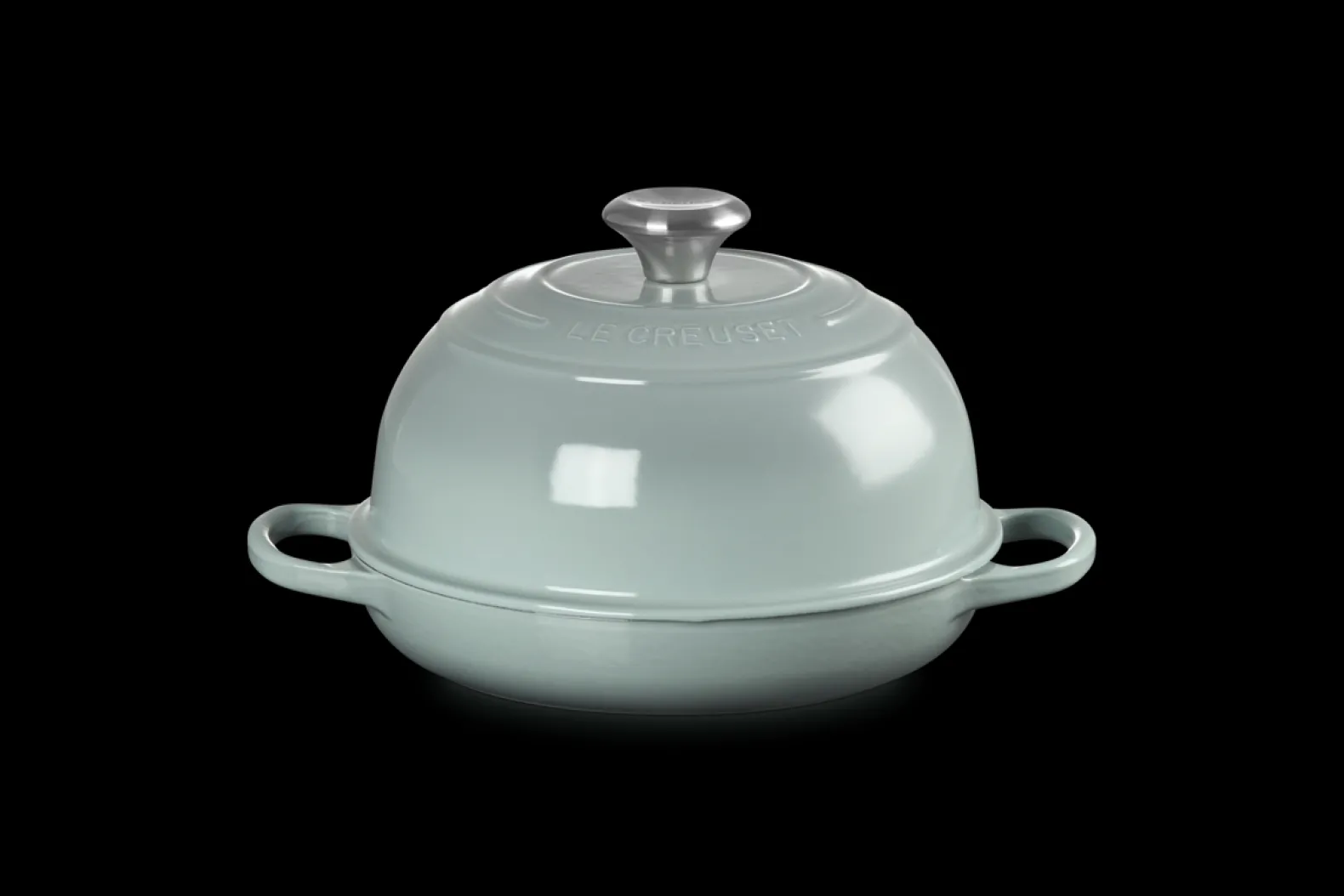 Cast Iron Bread Oven