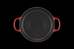 Cast Iron Bread Oven