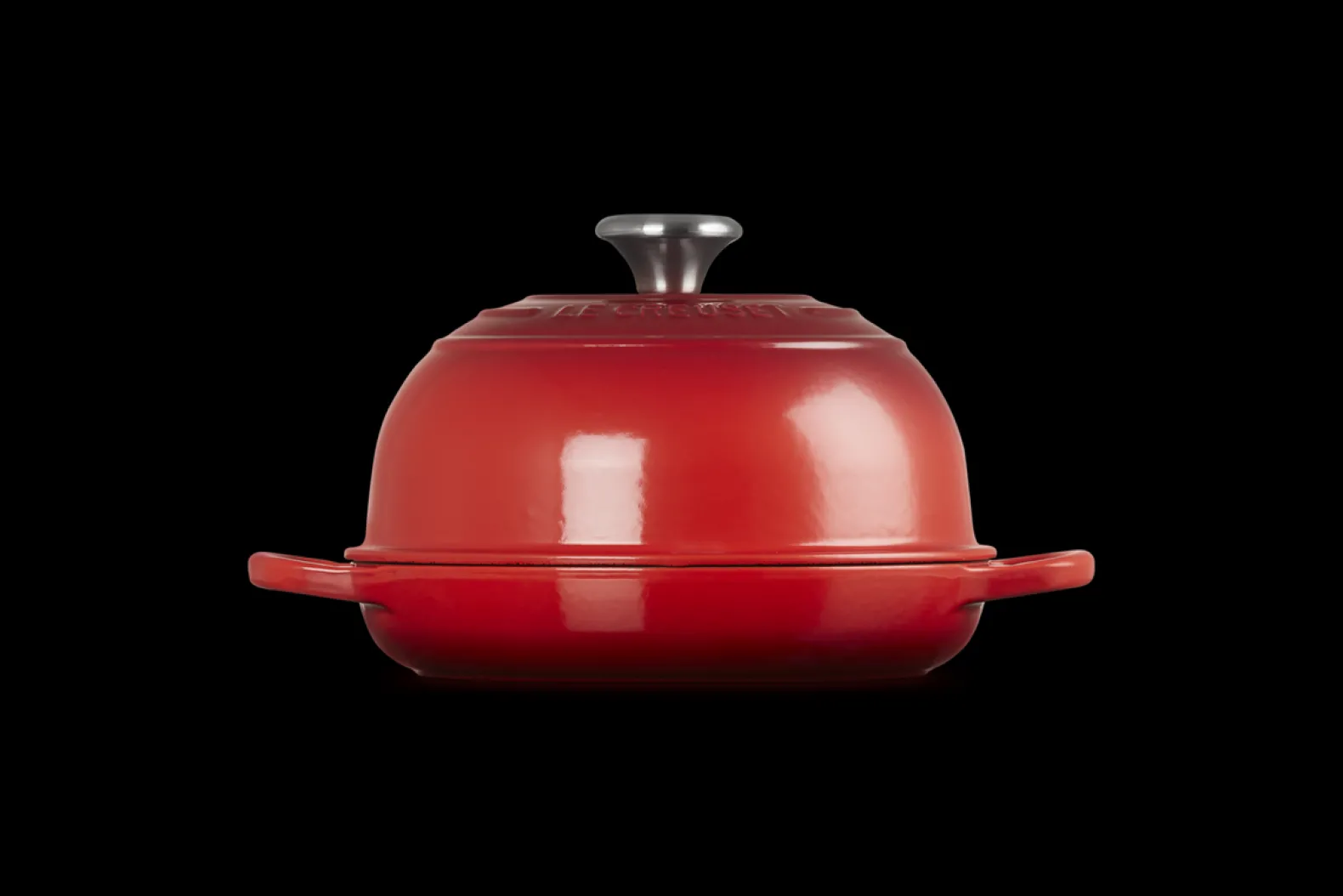 Cast Iron Bread Oven