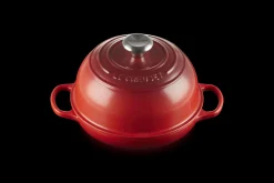 Cast Iron Bread Oven