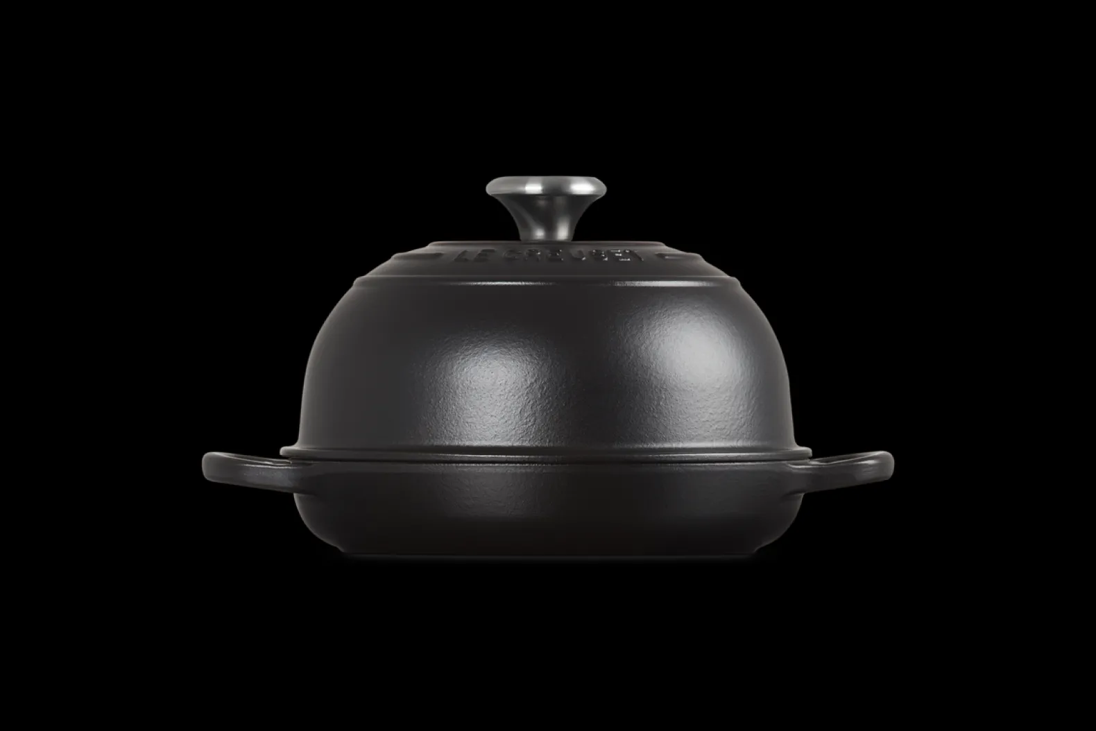 Cast Iron Bread Oven