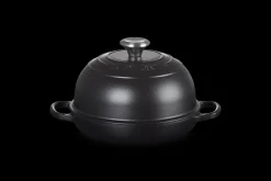 Cast Iron Bread Oven
