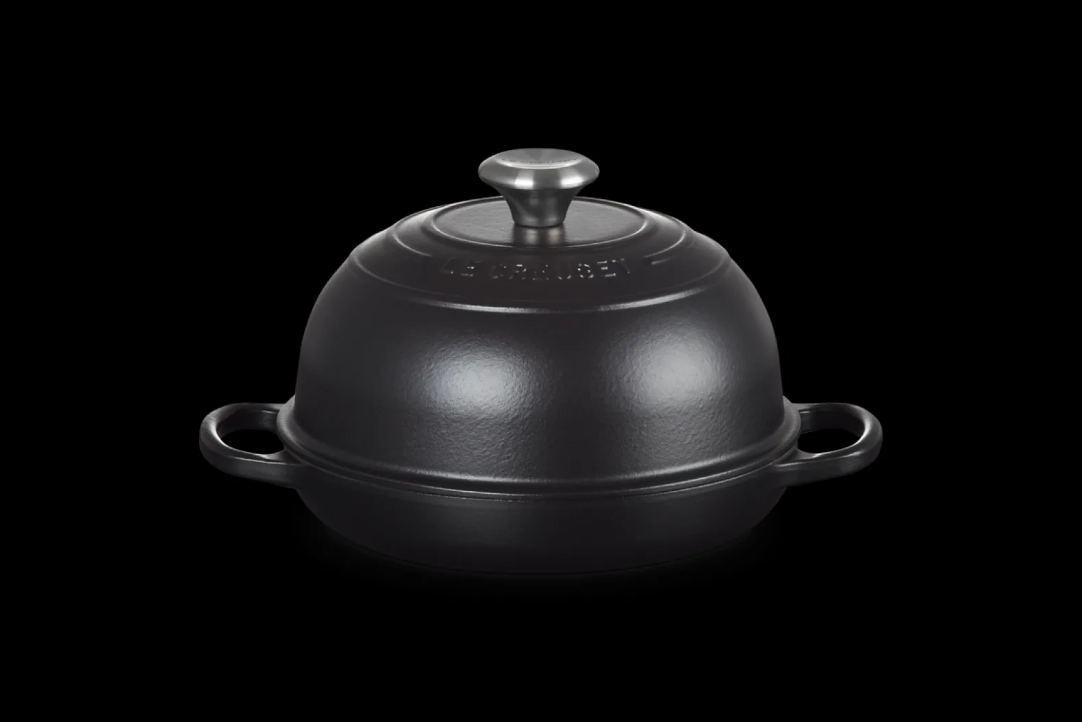 Cast Iron Bread Oven