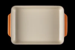 Cast Iron Cousances Roaster