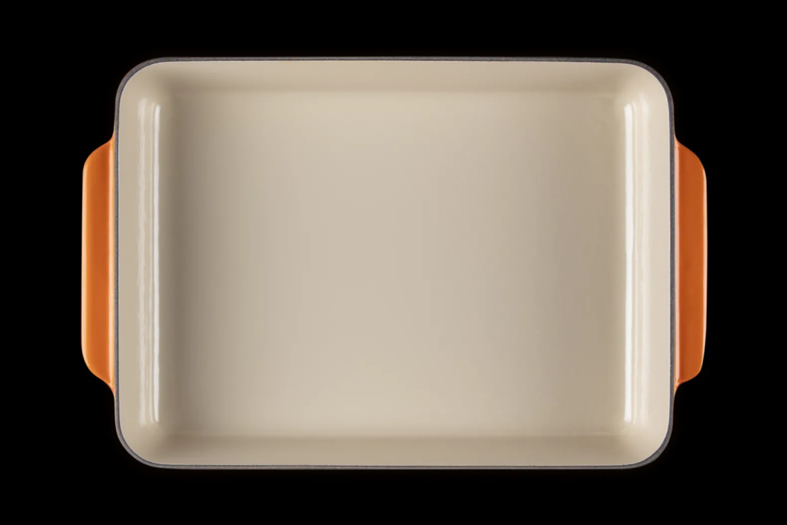 Cast Iron Cousances Roaster