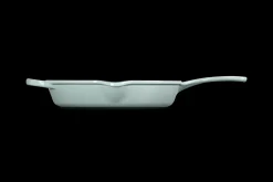 Cast Iron Deep Skillet