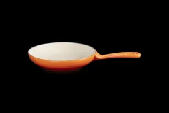Cast Iron 2-in-1 Saucepan