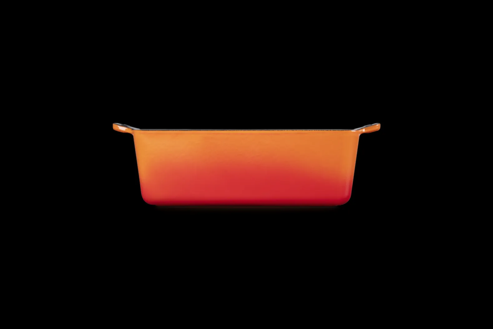 Cast Iron Loaf Pan
