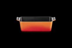 Cast Iron Loaf Pan