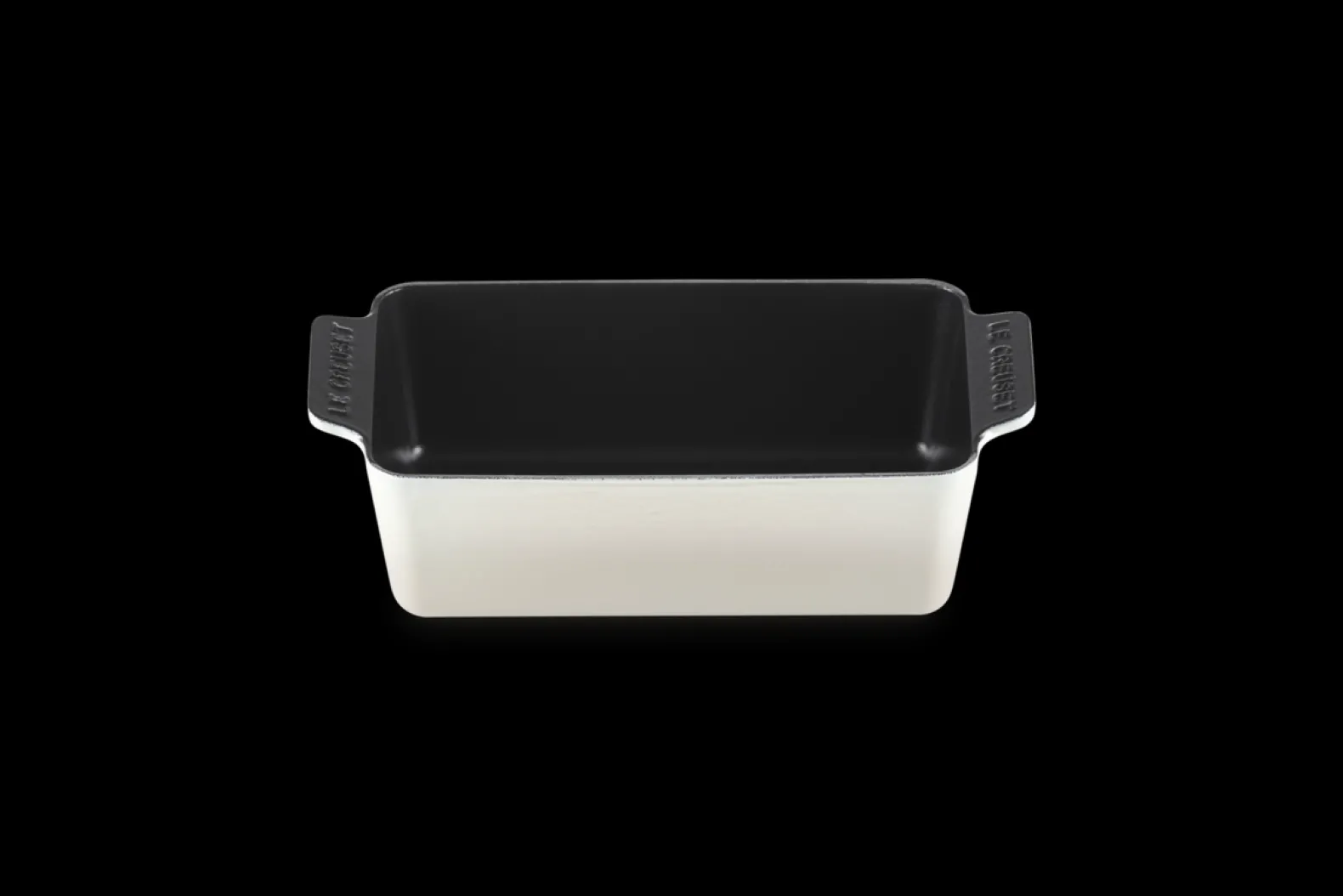 Cast Iron Loaf Pan