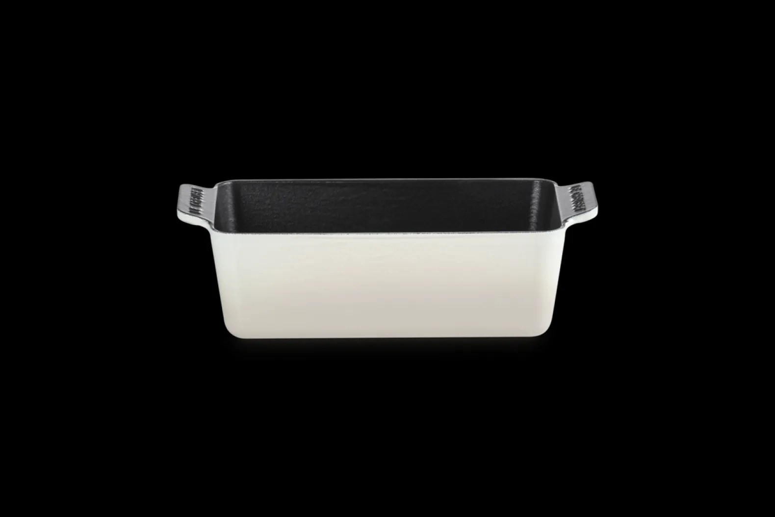 Cast Iron Loaf Pan