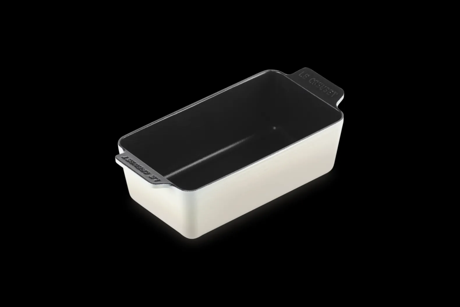 Cast Iron Loaf Pan