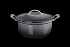Cast Iron Modern Heritage Round Casserole