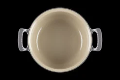 Cast Iron Modern Heritage Round Casserole