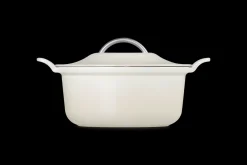 Cast Iron Modern Heritage Round Casserole