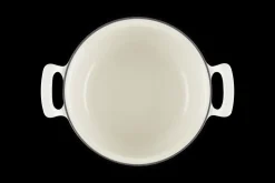Cast Iron Modern Heritage Round Casserole