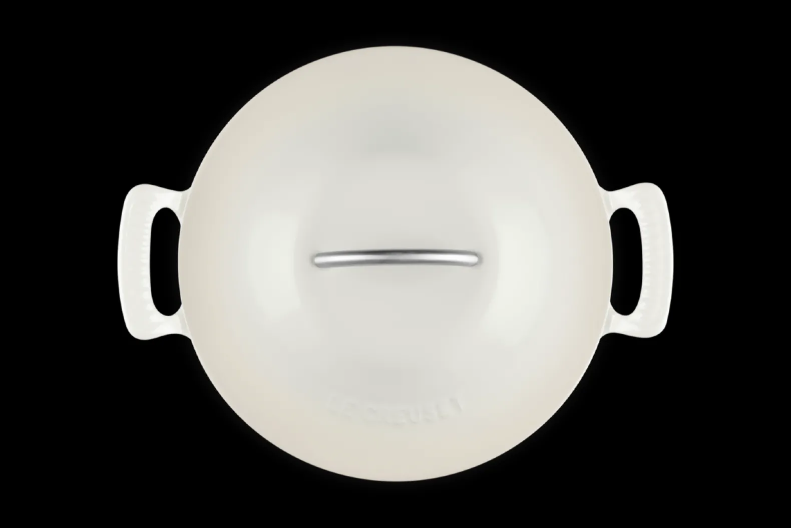 Cast Iron Modern Heritage Round Casserole