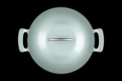 Cast Iron Modern Heritage Round Casserole